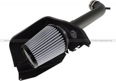 51-11692 Afe Power Система холодного впуска Momentum/Magnum Pro DRY S (сухой) Ford Crown Victoria 05-11 V8-4.6L 