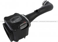 51-74103 Afe Power Система холодного впуска Momentum/Magnum Pro DRY S (сухой) GM Silverado/Sierra 09-13 V8 (GMT900)