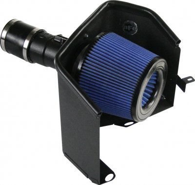 54-10492 Afe Power Система холодного впуска Momentum/Magnum Pro 5R (мокрый) Nissan Frontier/Pathfinder/Xtr 05-14 4.0L 