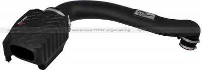 54-76202 Afe Power Система холодного впуска Momentum/Magnum Pro 5R (мокрый) Jeep Wrangler (TJ) 97-06 I6-4.0L 