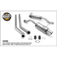 15783 Magnaflow Настроенный выпуск CATB Acura RSX