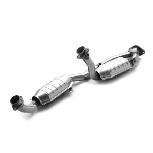 23543 Magnaflow ОЕМ каталитический нейтрализатор (катализатор) DFCV Ford Windstar 