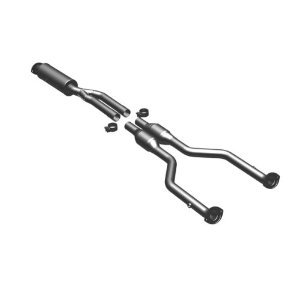 23927 Magnaflow ОЕМ каталитический нейтрализатор (катализатор) DFCV Lexus IS Series 