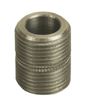 98021 DERALE Переаускной клапан для фильтра 13/16"-16 Filter 13/16"-16 nipple