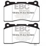 DP32147C EBC Brakes Redstuff Тормозные колодки CHEVROLET Lumina; HOLDEN Commodore, E, F; HYUNDAI Genesis Coupe