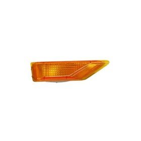 ***PASSENGER / RIGHT SIDE ONLY*** 06-08 HONDA SIDE MARKER REPEATER REFLECTOR LIGHT (ON FRONT FENDER) 07 