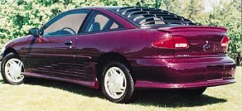 V32_1412 V-BAND CLAMP / TIAL 40/41 Накладка заднего стекла