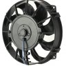 16618 Derale Performance Tornado Curved Blade Fans