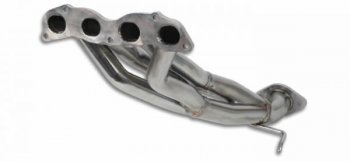 2570 Vibrant Performance выпускной паук 4-2-1 2002-2004 Acura RSX Type S (без катов) 4-2-1 Коллектор выпускной из нержавеющей стали для 2002-2006 Acura RSX Type S - убирает катализатор из системы (для спортивного использования)