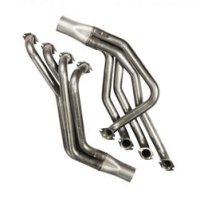 3004S KOOKS HEADERS 1 7/8 " x 3 1/2" коллектор для: FORD MUSTANG