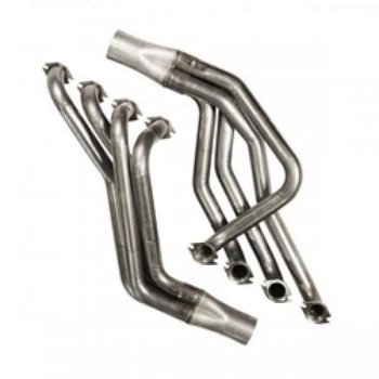 3004S KOOKS HEADERS 1 7/8 " x 3 1/2" коллектор для: FORD MUSTANG Несовместим с ГБЦ Edelbrock E-205