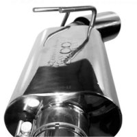 6600-EX KOOKS HEADERS 1 3/4" x 3" C6 2005-2012 Равно длинный коллектор из нержавейки w/ 02 Extension Harness Kit (2 Front & 2 Rear). 02 fittings w/ Merge Collectors. для: CHEVROLET CORVETT