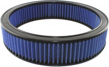 10-10009 Afe Power Фильтр воздушный Pro 5R (мокрый) GM Cars &amp; Trucks 65-85 V8 