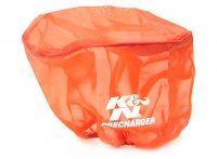 E-3491PR K&N Filter Wraps, обертка фильтра