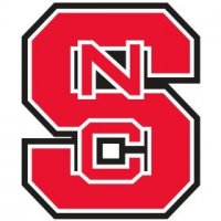 чехол на руль - North Carolia State