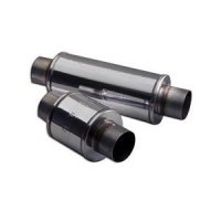 14156 Magnaflow Глушитель прямоточный Rnd Raceler