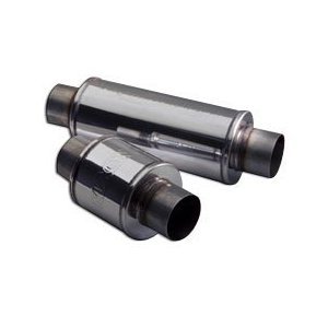 14156 Magnaflow Глушитель прямоточный Rnd Raceler 