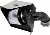 51-11722 Afe Power Система холодного впуска Momentum/Magnum Pro DRY S (сухой) Audi A4 06-08 L4-2.0L (t)