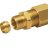 13032 DERALE 3/8" Compression Fitting Kit