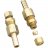 13032 DERALE 3/8" Compression Fitting Kit