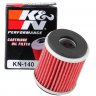 KN-140 K&N Масляный фильтр POWERSPORTS Fantic, Gas-Gas, Husqvarna, Yamaha