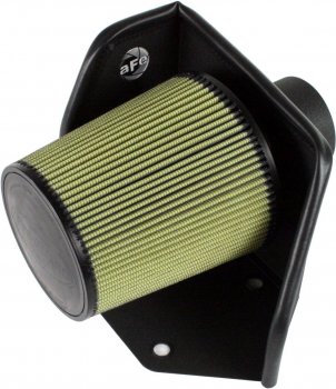 75-10071 Afe Power Система холодного впуска Momentum/Magnum Pro-GUARD 7 (мокрый) Dodge Dsl Trucks 94-02 L6-5.9L 