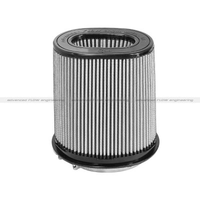 21-91101 Фильтр cменный IAF Pro DRY S (сухой) (6.75x4.75)F x (8.25x6.25)B(Mtm2) x (7.25x5)T x 8.5H in 