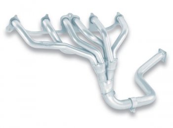 17019 Выпускная система BORLA Настроенный выпуск JEEP WRANGLER 91-92 4.0L 6CYL MT 4WD JEEP WRANGLER