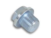 V32_1195 HEX BOLT CAPS BOX OF 5 Крепеж кислородного датчика - К-кт 5 шт, Threaded Hex болтов Caps для Oxygen Sensor Bungs (применяется Арт. No. 1192, 1193 и 1194 bungs).