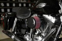 RK-3932B K&N Впуск для мотоцикла Harley Davidson