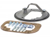 85-1061 K&N Carb Adaptor