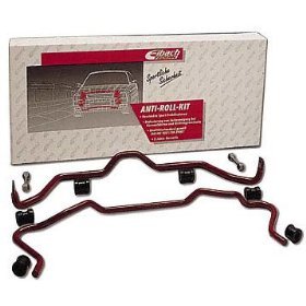 Стабилизатор поперечной устойчивости Eibach Anti-Roll-Kit Sway Bar: 2005 Ford Mustang; Anti Roll Series