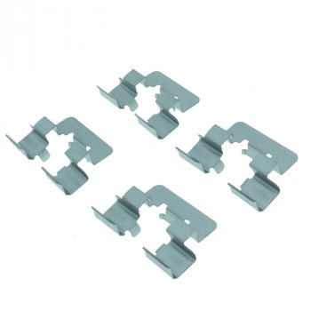 117.62073 Противоскрипные пружины BUICK, CHEVROLET, SAAB зад. 