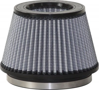 21-91054 Afe Power Фильтр воздушный, Pro DRY S (сухой) 6F x 7-1/2B x 5-1/2T (INV) x 5H in 