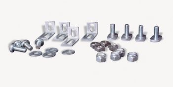 32120 Flex-a-Lite SP-BRACKET 