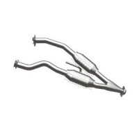 36338 Magnaflow ОЕМ каталитический нейтрализатор (катализатор) DFCV Contl/Mark VII