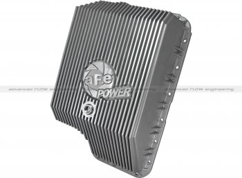 46-70120 Afe Power Поддон КПП, масляный, Ford Dsl Trucks 08-10 V8-6.4L (Raw) 