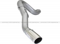 49-42051-P Afe Power Выхлопная система DPF-Back 5.0" RAM Dsl Trucks 13-15 L6-6.7L