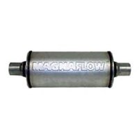 12772 Magnaflow Глушитель прямоточный 24" Body
