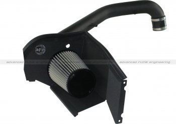 51-10152 Afe Power Система холодного впуска Momentum/Magnum Pro DRY S (сухой) Jeep Wrangler (YJ) 91-95 I6-4.0L 
