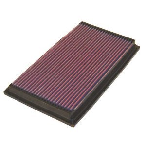 33-2190 K&amp;N Фильтр нуевого сопротивления 2002-2007 JAGUAR XK8 4.2L; 2002-2006 JAGUAR XK8-R 4.2L; 1998-2006 JAGUAR XKR 4.2L; 1997-2003 JAGUAR XJR 4.0L to 5/03; 1997-2003 JAGUAR XJ8 4.0L, 3.2L; 1997-2003 DAIMLER SUPER 4.0L; 1996-2005 JAGUAR XK8 4.0L; 1996 JAGUAR XK8 4.0L