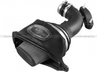 51-74201 Afe Power Система холодного впуска Momentum/Magnum Pro DRY S (сухой) Chevrolet Corvette (C7) 14-15 V8-6.2L