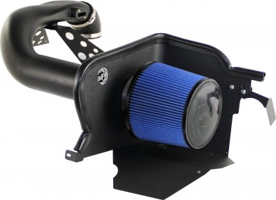 54-10512 Afe Power Система холодного впуска Momentum/Magnum Pro 5R (мокрый) Ford F-150 04-08 V8-5.4L 