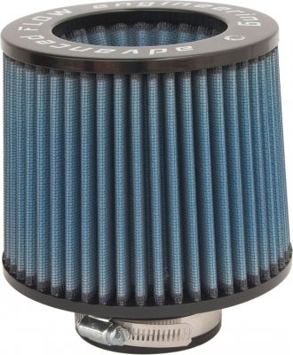 24-91013 Afe Power Фильтр воздушный, PRO 5R (мокрый) 2-1/2F x 6B x 5-1/2T (Inv) x 5H in (IM) 
