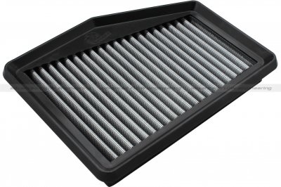 31-10233 Afe Power Фильтр воздушный, PRO Dry S (сухой) Honda Civic 12-14 L4-1.8L 