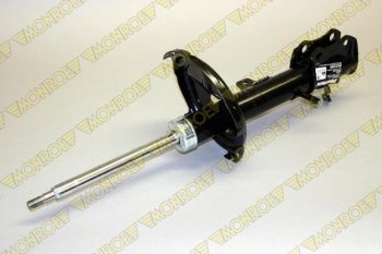 72216 MONROE SHOCK Амортизатор левый задний LEXUS 



Passenger Cars and Light Trucks - Ride Control Section


LEXUS


2004 - RX300, RX330, RX350 - FWD &amp; AWD


2004 - 2007 RX330 - Exc.Air Suspension



