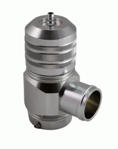 RBVH34 TURBO XS Клапан сброса избыточного давления BLOW OFF Type H34 (RBV-H34) клапан Pop Off: H-34 Racing Bypass клапан; machined billet aluminum