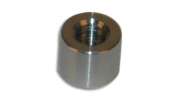 1197 Vibrant Performance Крепеж кислородного датчика - Stainless Steel EGT Sensor Bung, 1/200мм NPT (поставляется отдельно) Крепеж кислородного датчика - Stainless Steel EGT Sensor Bung, 1/200мм NPT (поставляется отдельно)
