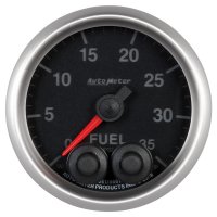 EL 2-1/16" FUEL PRESSURE