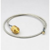 датчик давления топлива ISOLATOR KIT 300 PSI AUTO METER #5282